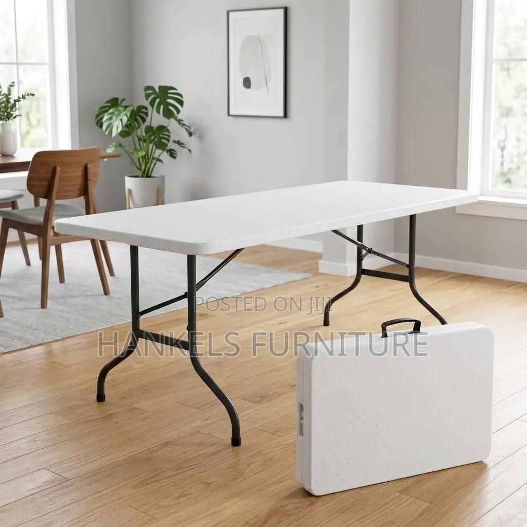 Portable Folding Table