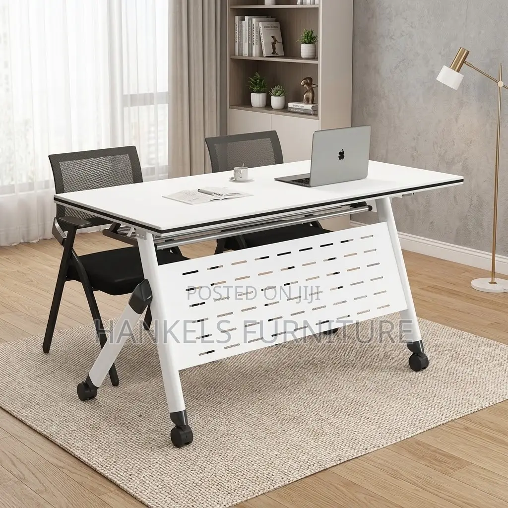 Folding Office Table