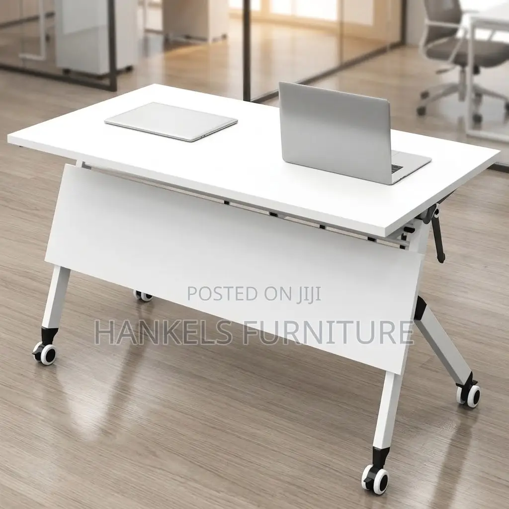 Foldable Conference Table