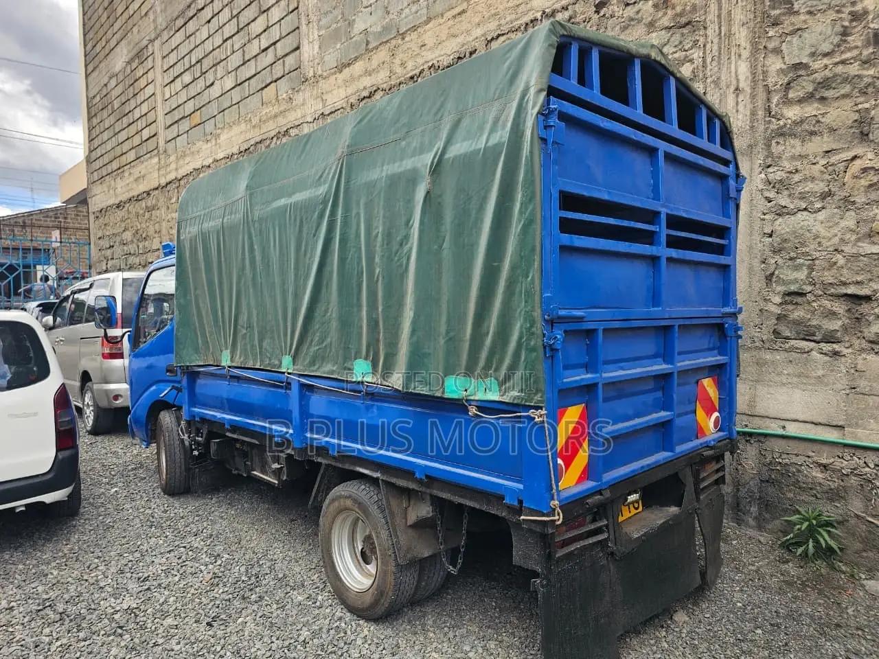 Toyota Dyna