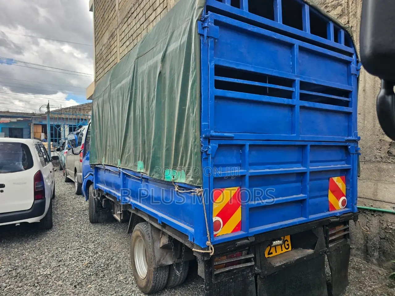 Toyota Dyna