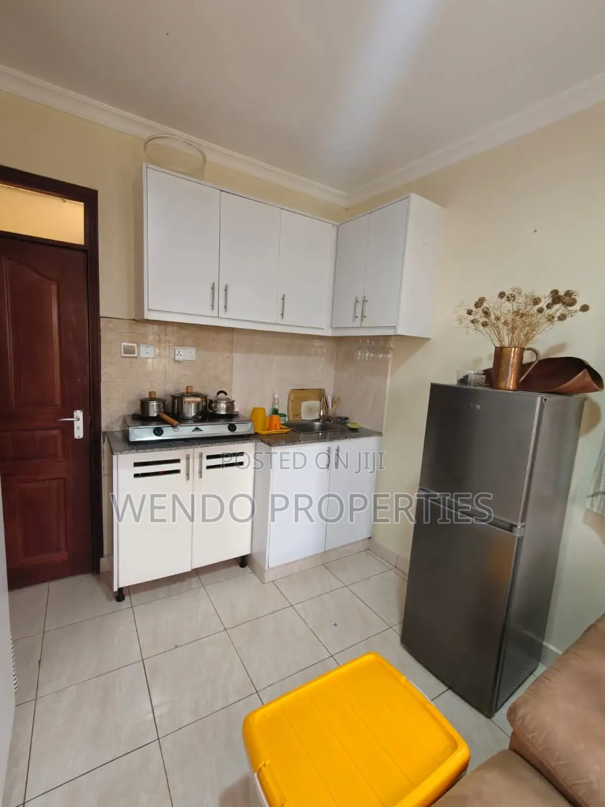 1bdrm Chalet in Karen C for rent