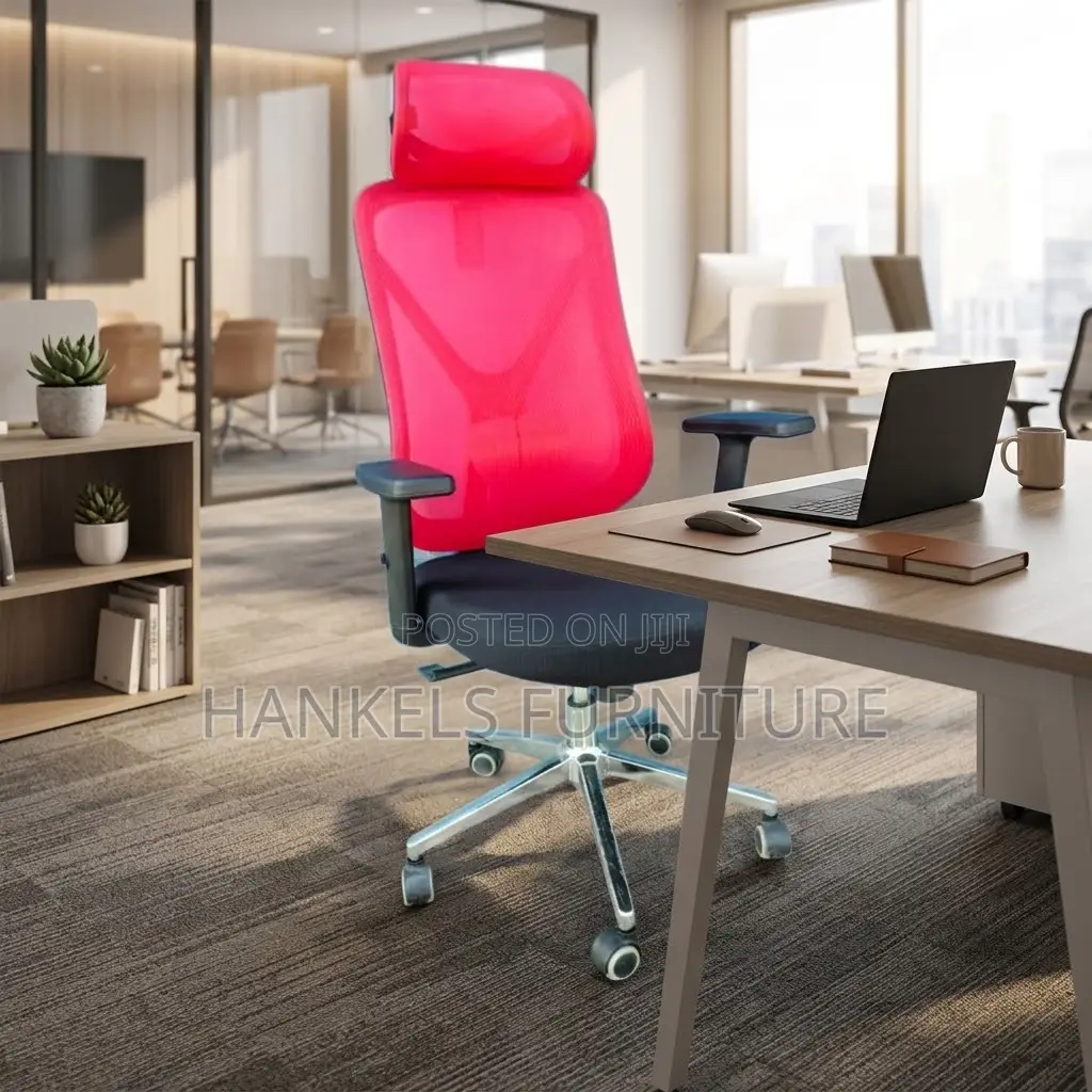 Modern Orthopedic Office Seat