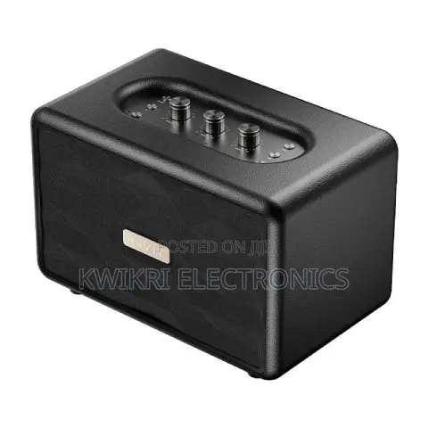 Havit SK906BT Classic II Retro Home Wireless Speaker