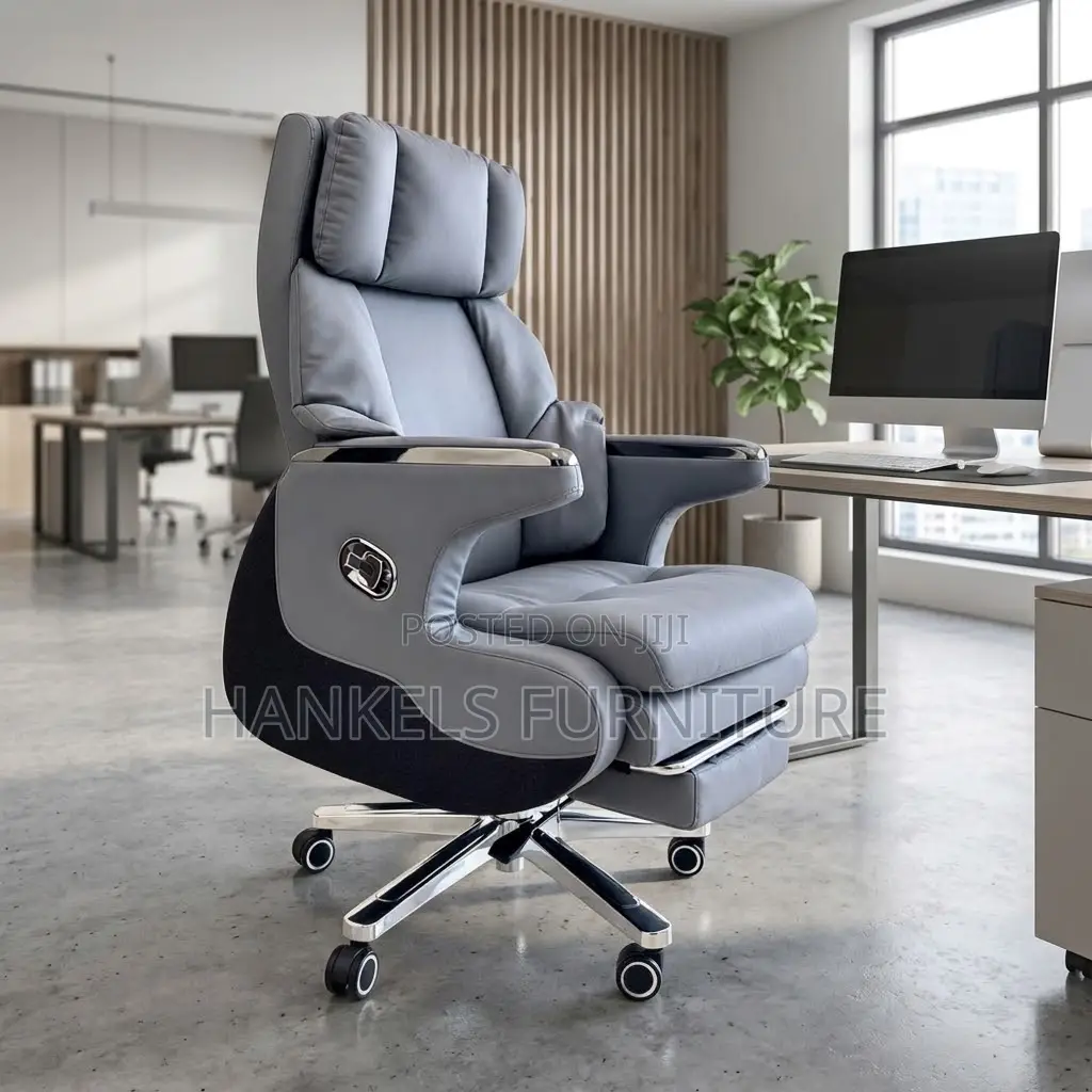 Executive Director Office Chair
