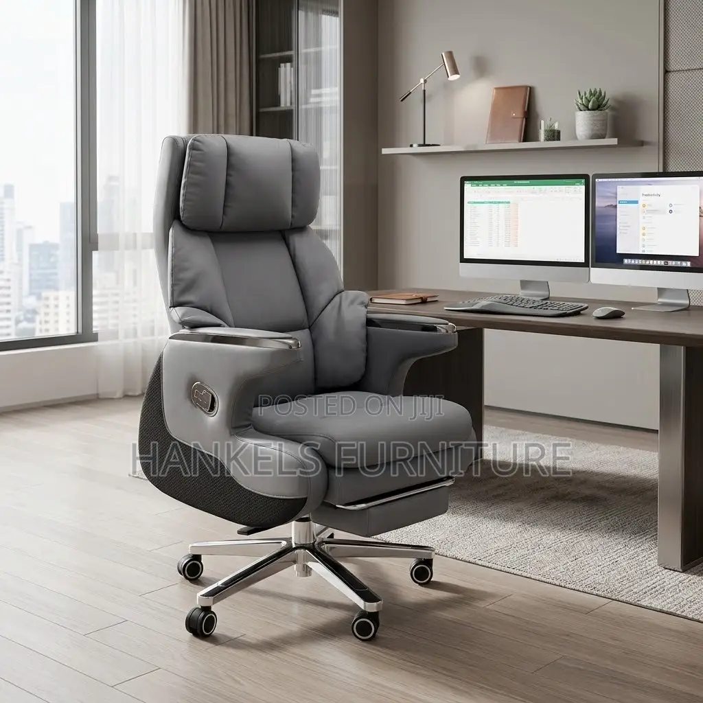 Executive Director Office Chair