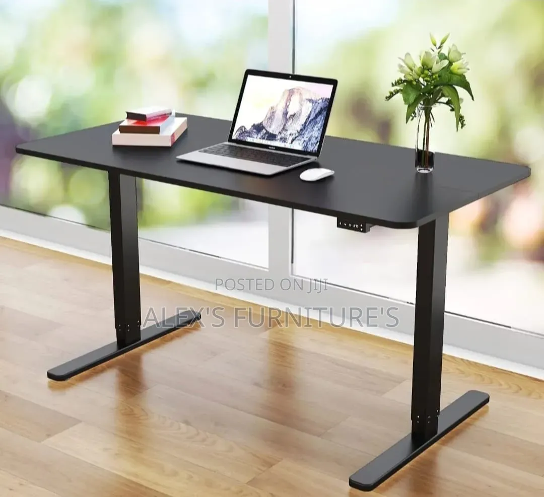 Luxury Digital Modern Electric Desk