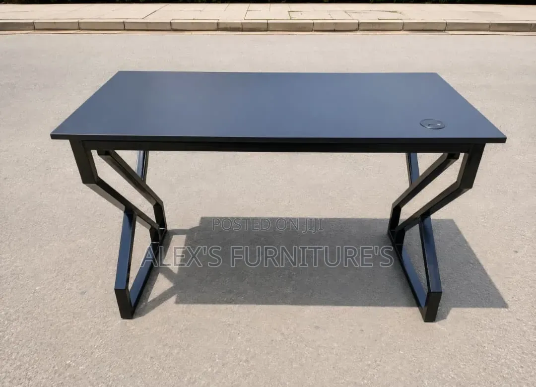 Luxury Digital Modern Electric Desk