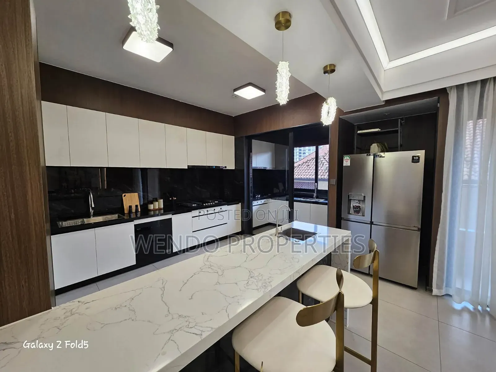 1bdrm Apartment in Hurlingham for sale
