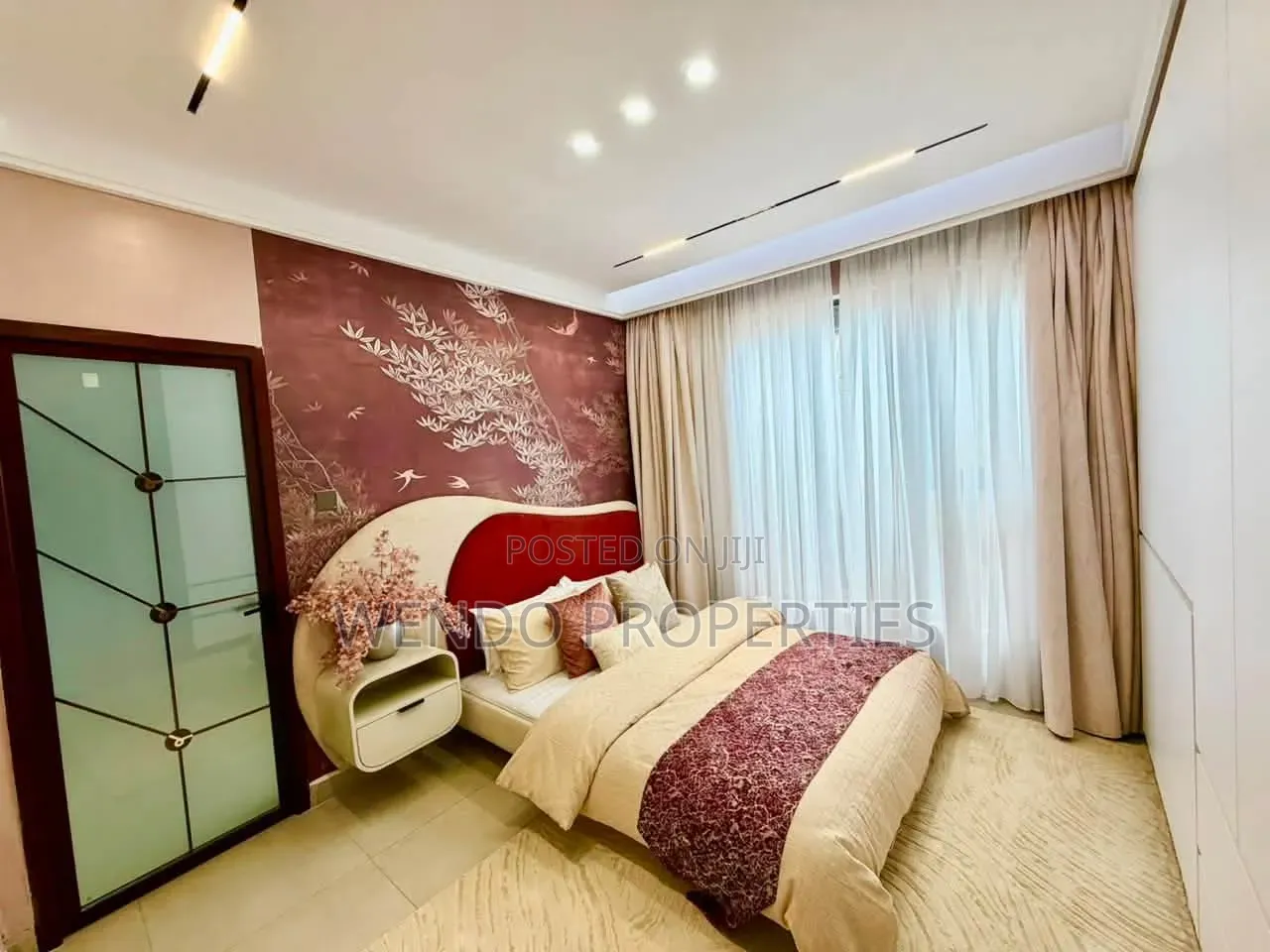 1bdrm Apartment in Hurlingham for sale