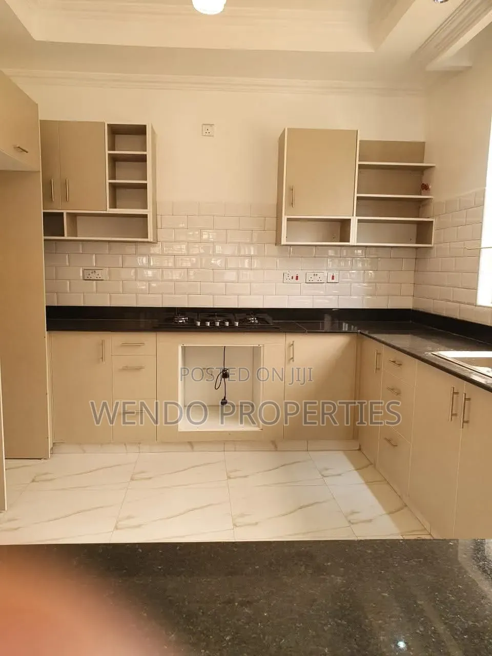 4bdrm Bungalow in Karen C for rent