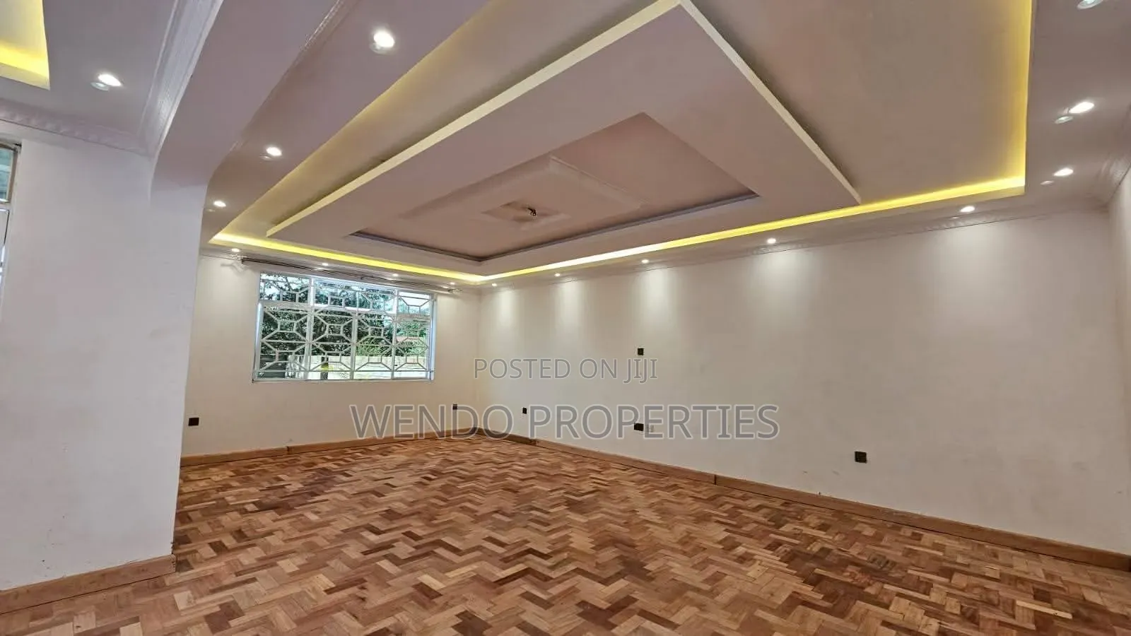 4bdrm Villa in Karen C for rent
