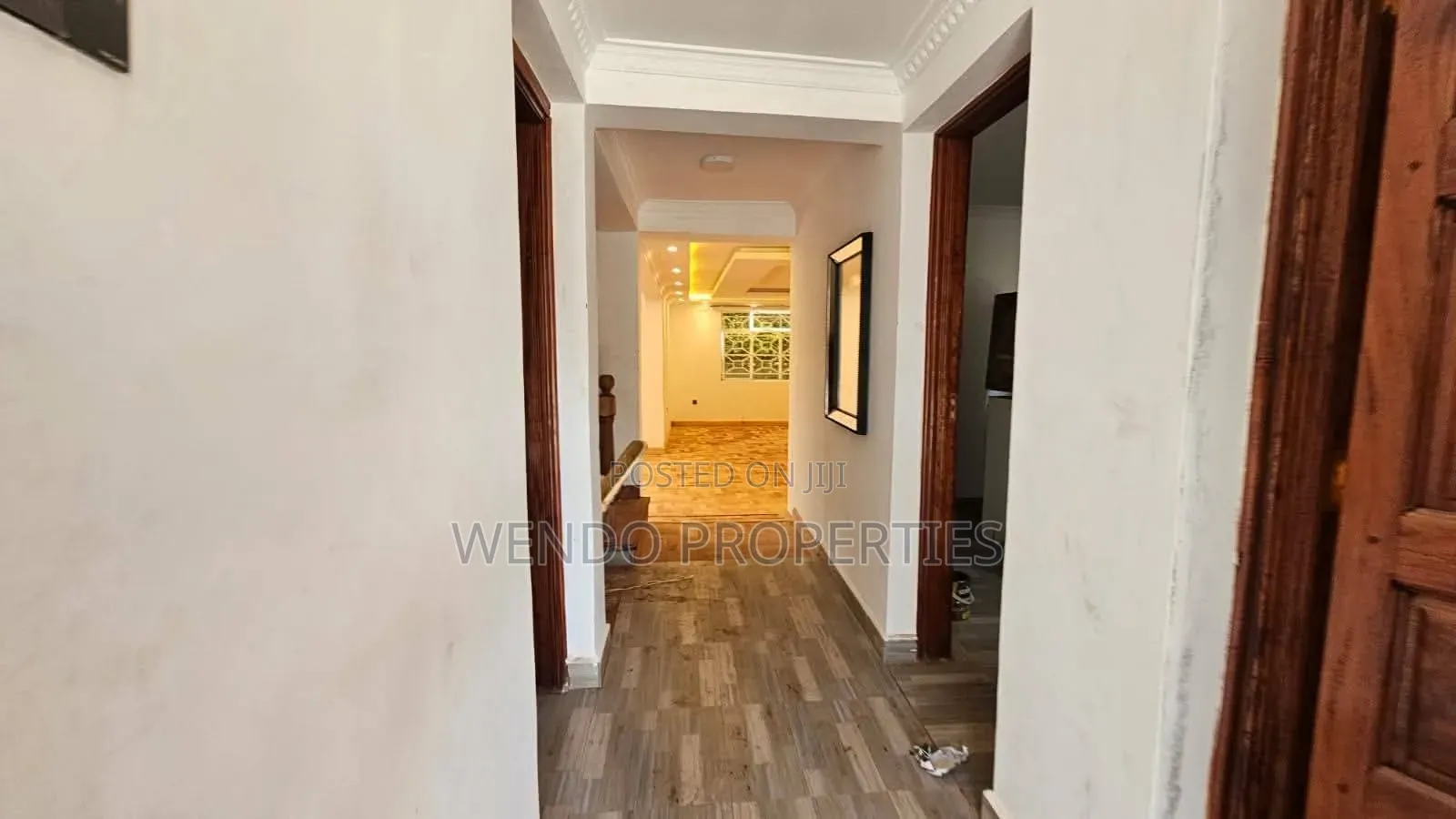 4bdrm Villa in Karen C for rent