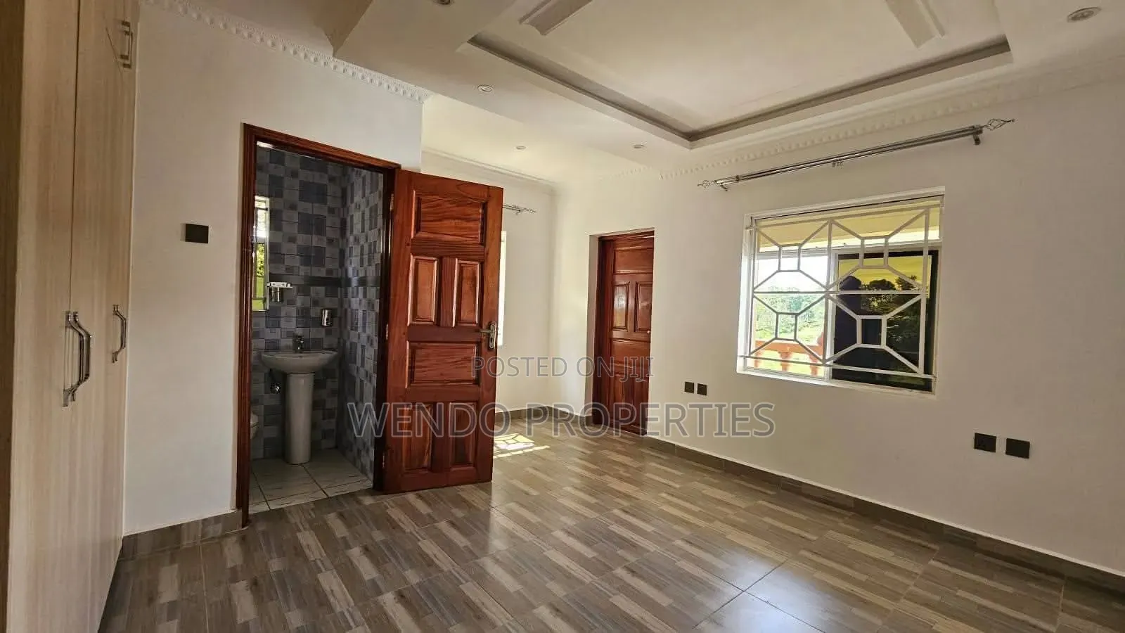 4bdrm Villa in Karen C for rent