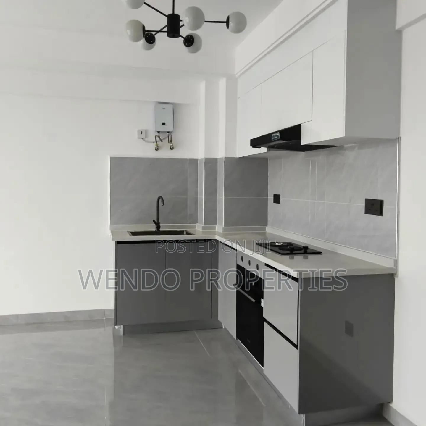 1bdrm Apartment in Kileleshwa for rent