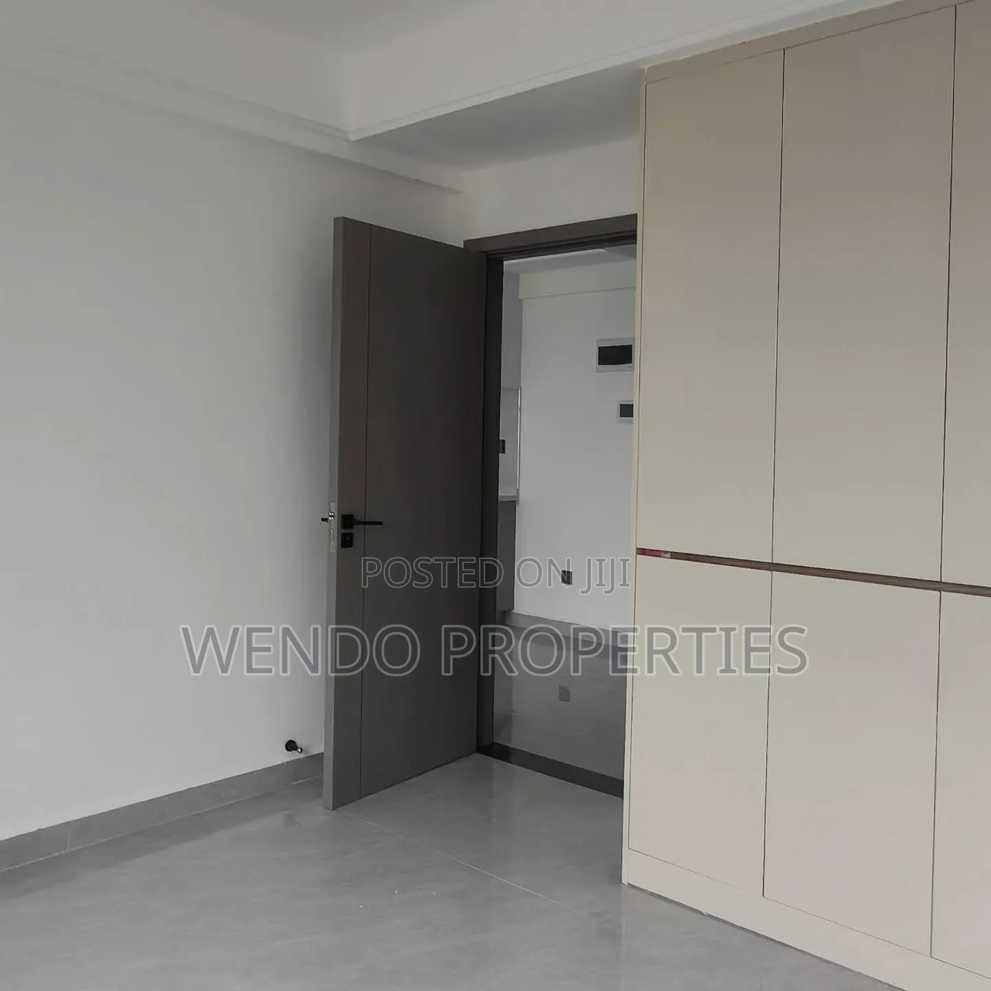 1bdrm Apartment in Kileleshwa for rent