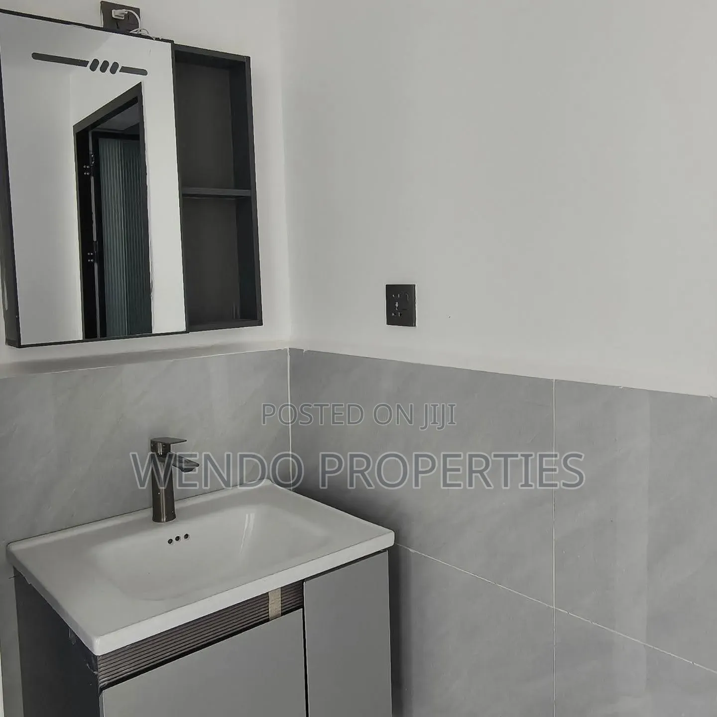 1bdrm Apartment in Kileleshwa for rent
