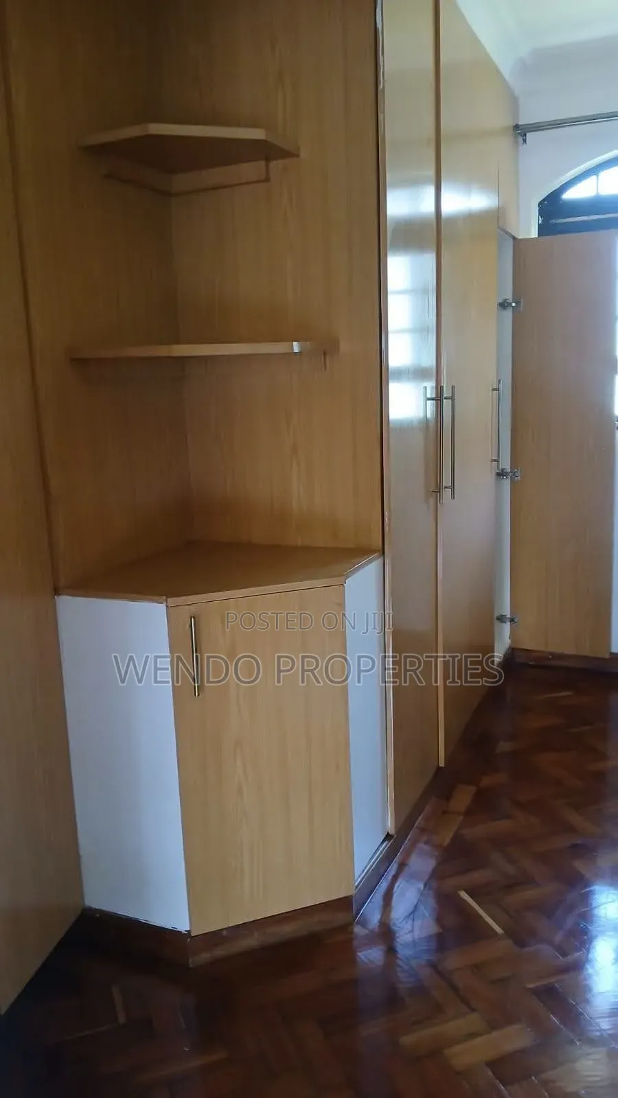 4bdrm Villa in Karen C for rent