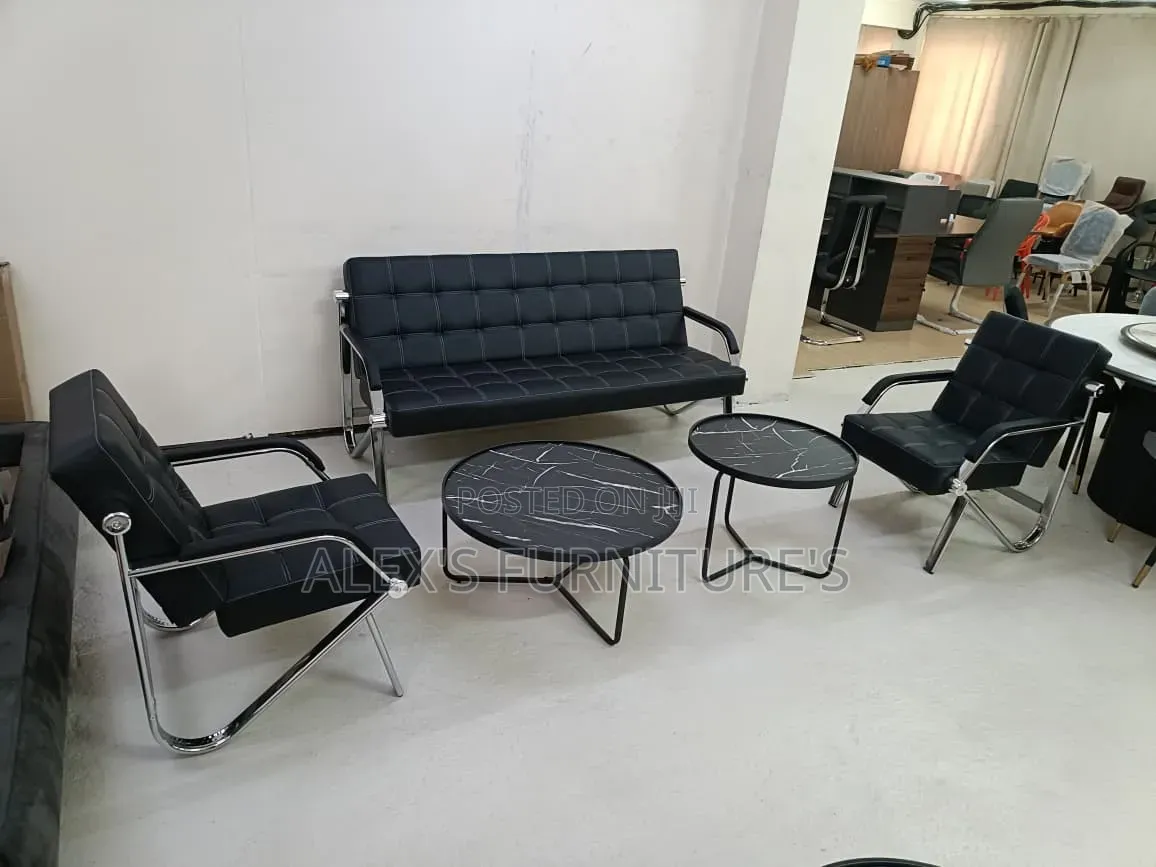 Luxury MODERN OFFICE Bench #Office Sofa