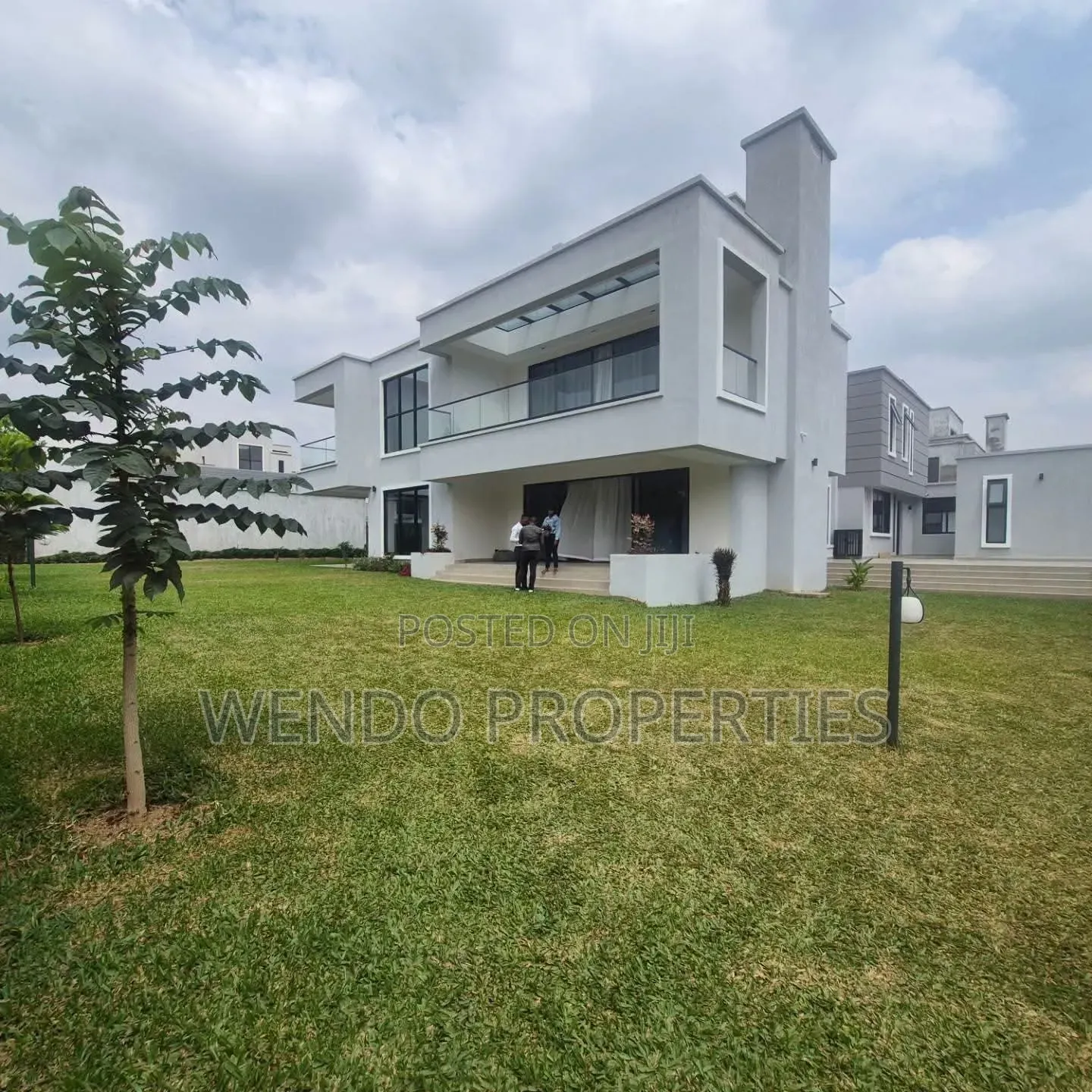 5bdrm Villa in Runda for sale