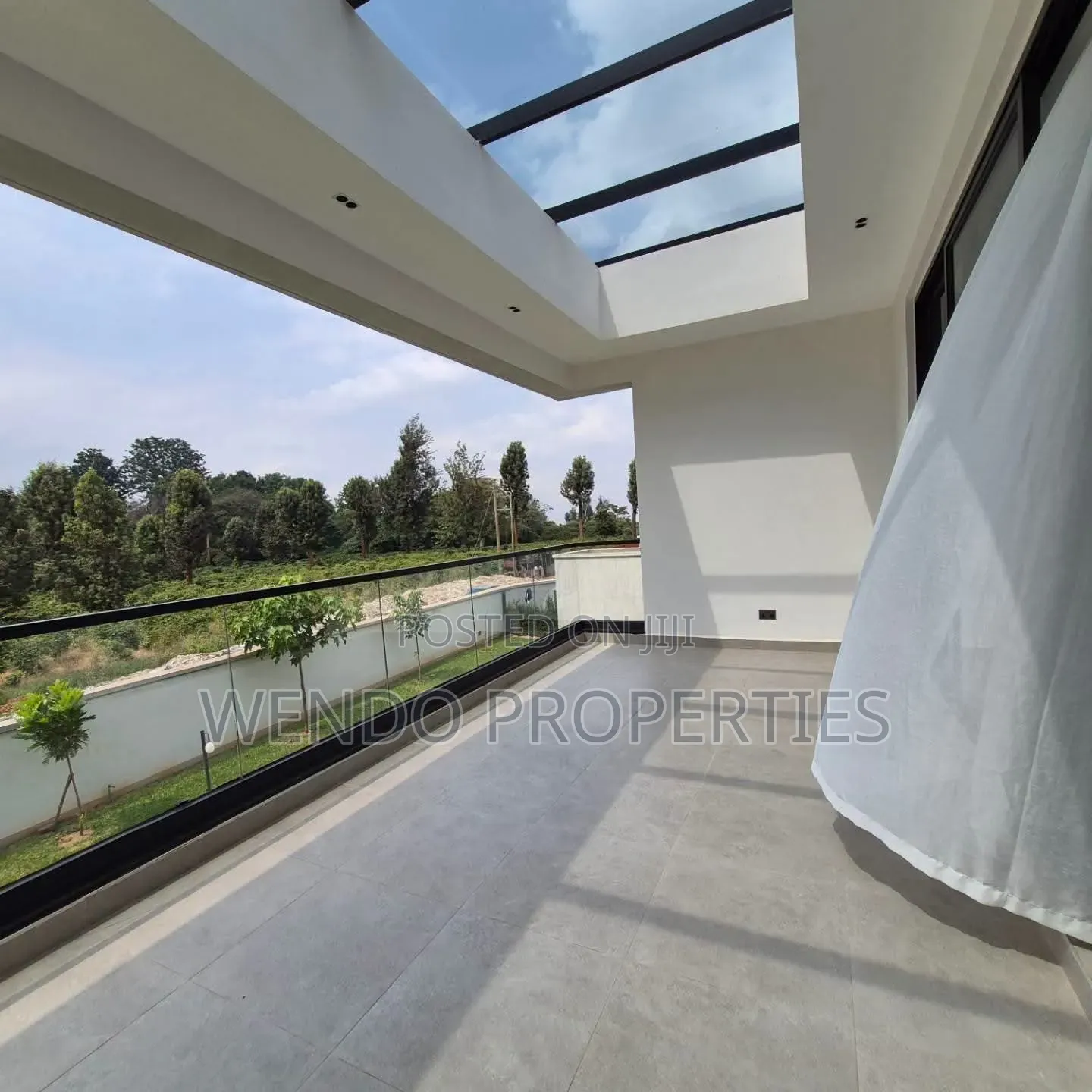 5bdrm Villa in Runda for sale