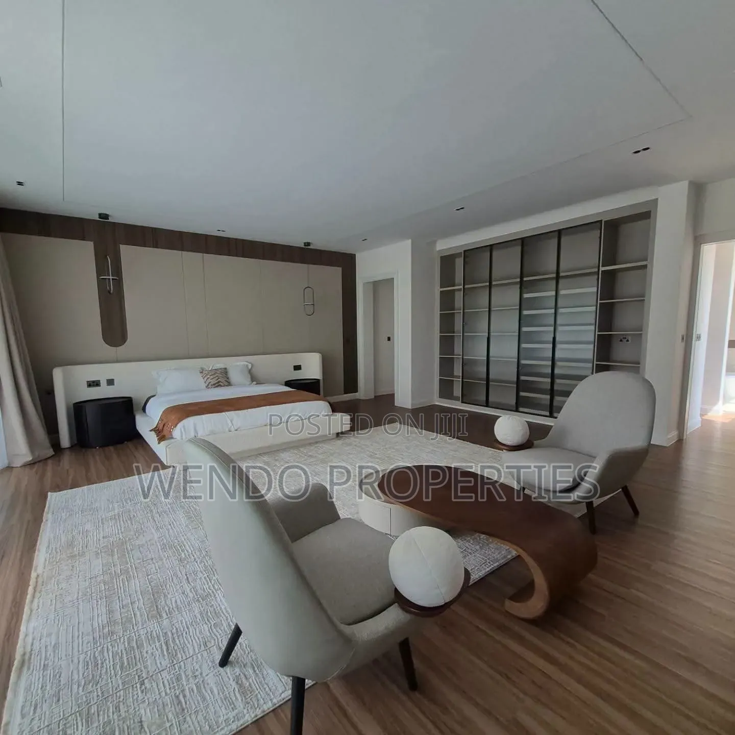5bdrm Villa in Runda for sale