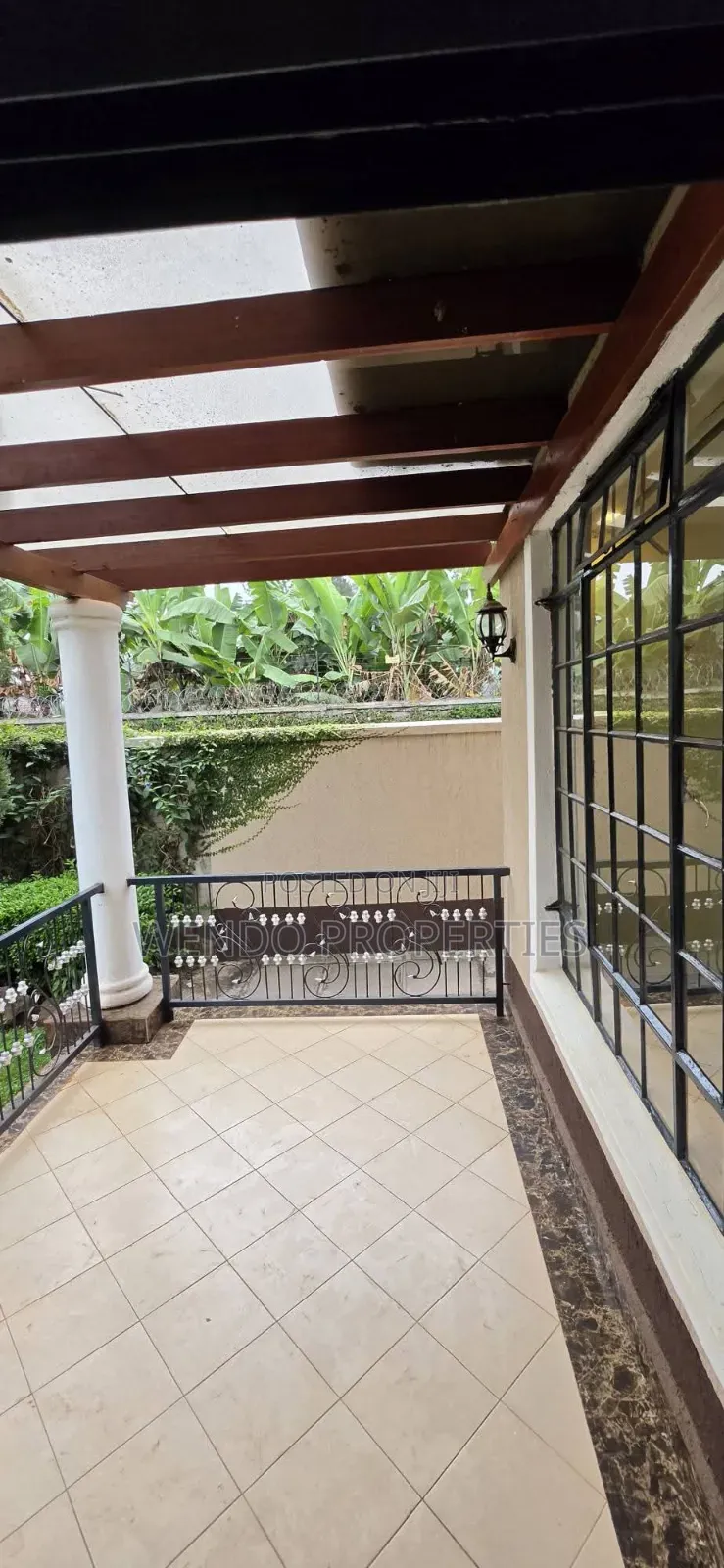 4bdrm Villa in Kitisuru for rent