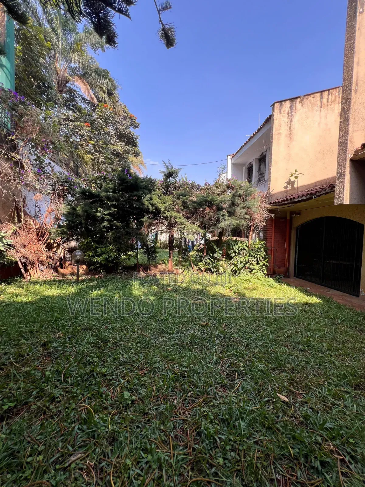 4bdrm Townhouse / Terrace in Lakeview Estate for rent