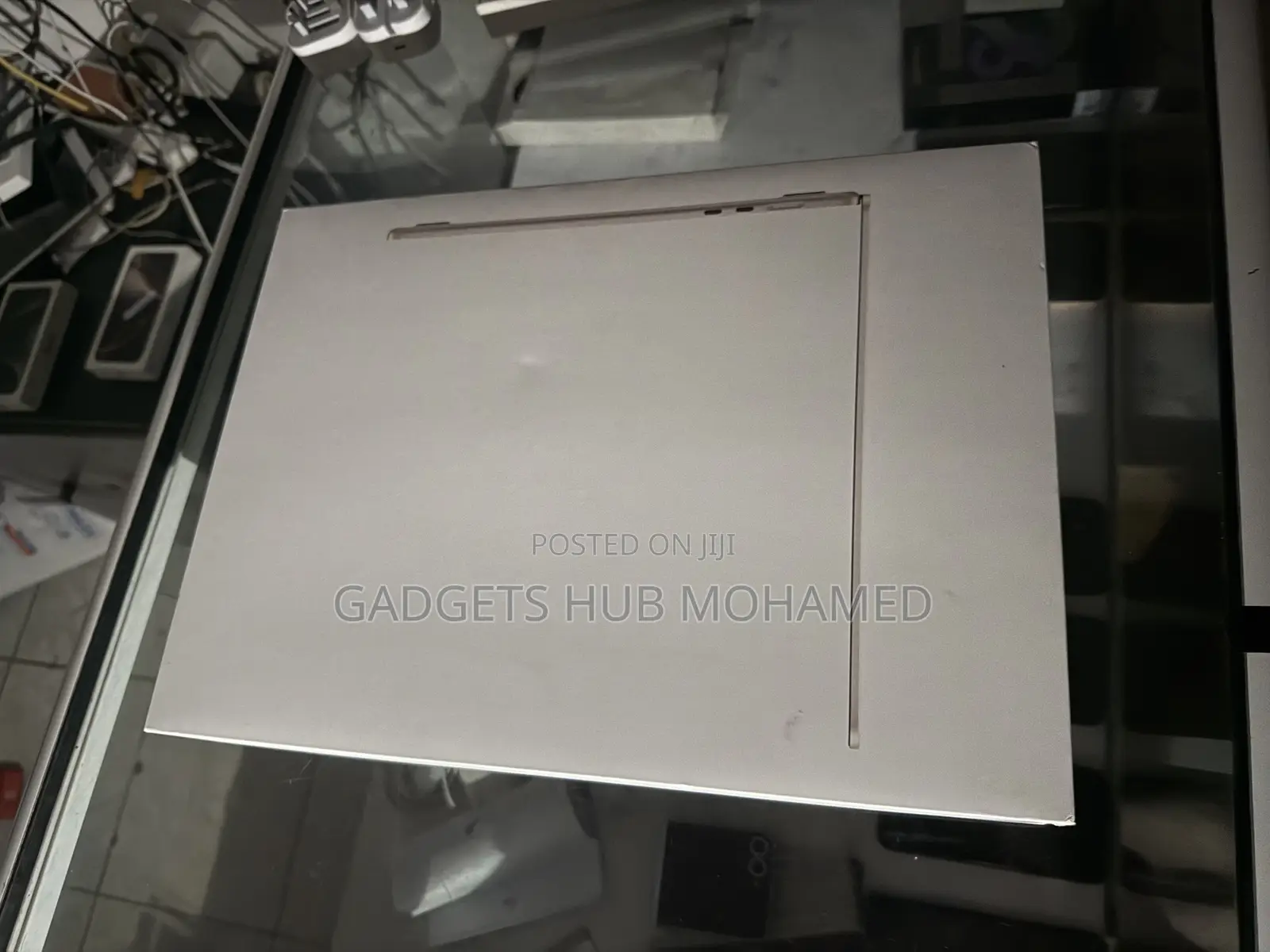 New Laptop Apple MacBook Air 16GB Apple M5 SSD 512GB