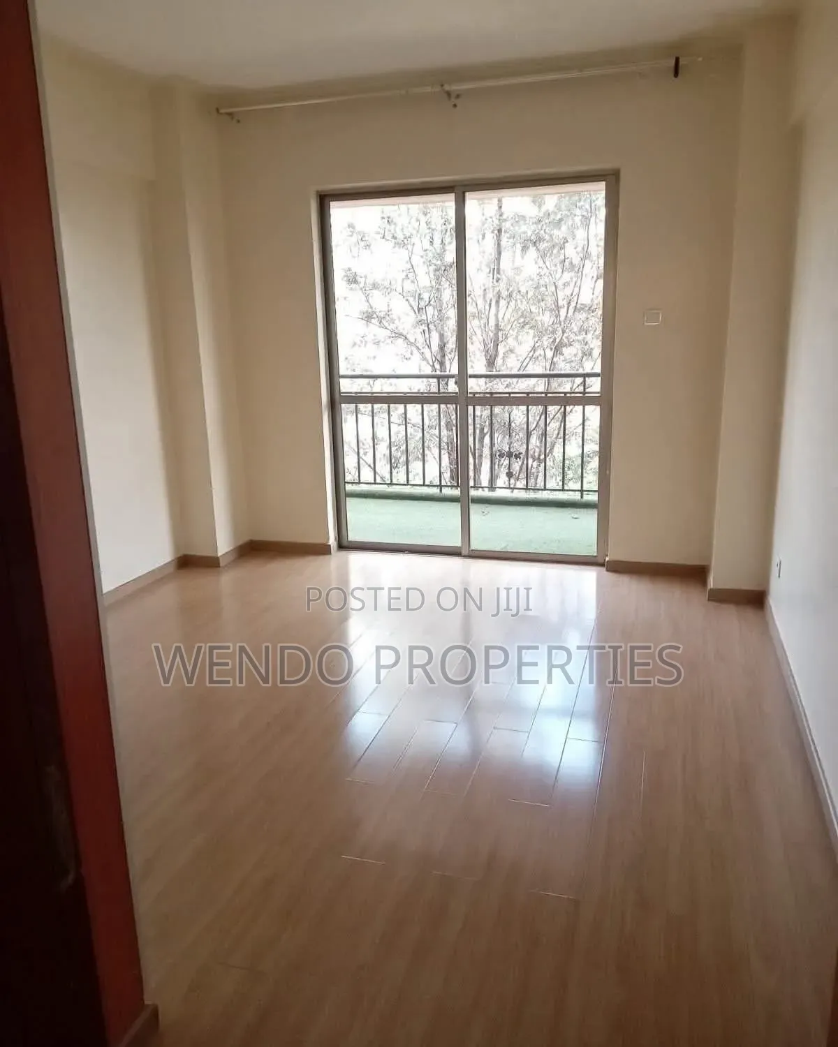 2bdrm Apartment in Hurlingham for rent