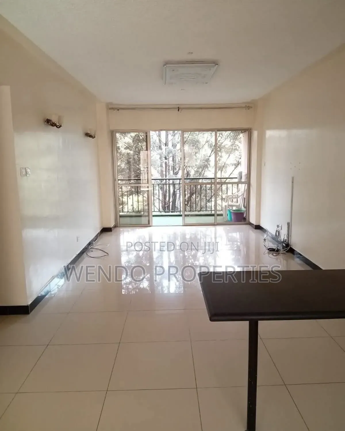 2bdrm Apartment in Hurlingham for rent