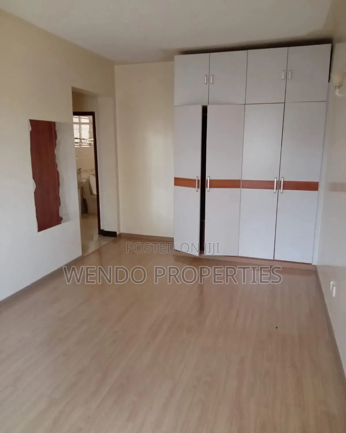 2bdrm Apartment in Hurlingham for rent