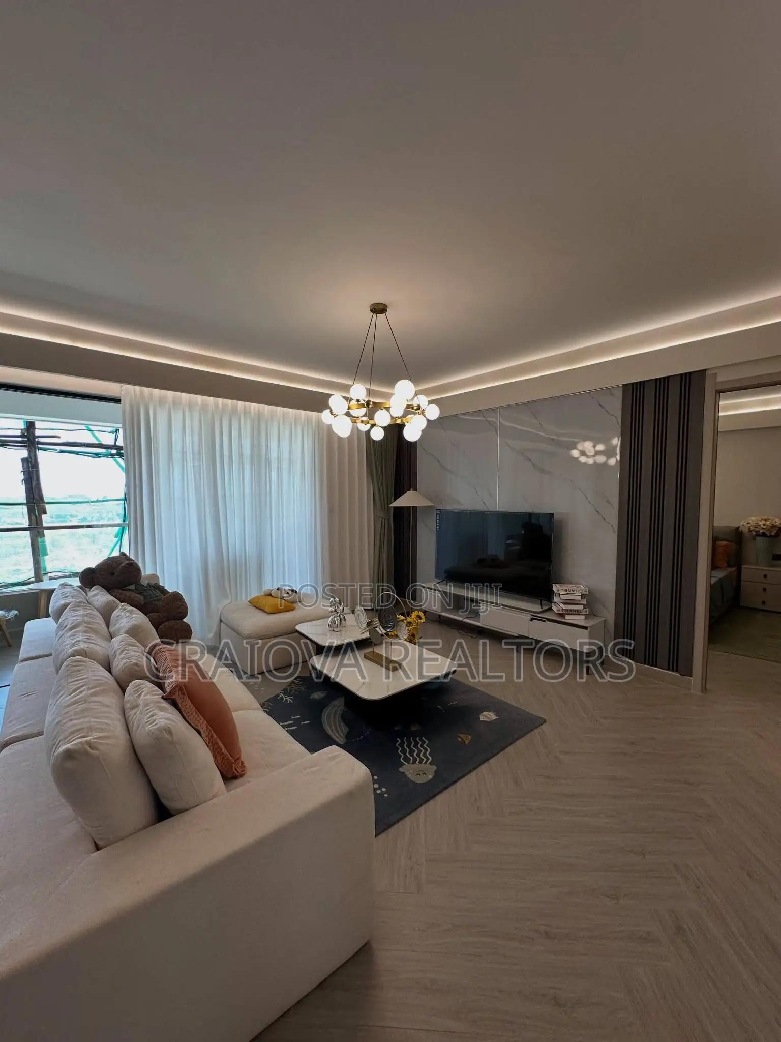 1bdrm Apartment in Hotel 67 Area for sale