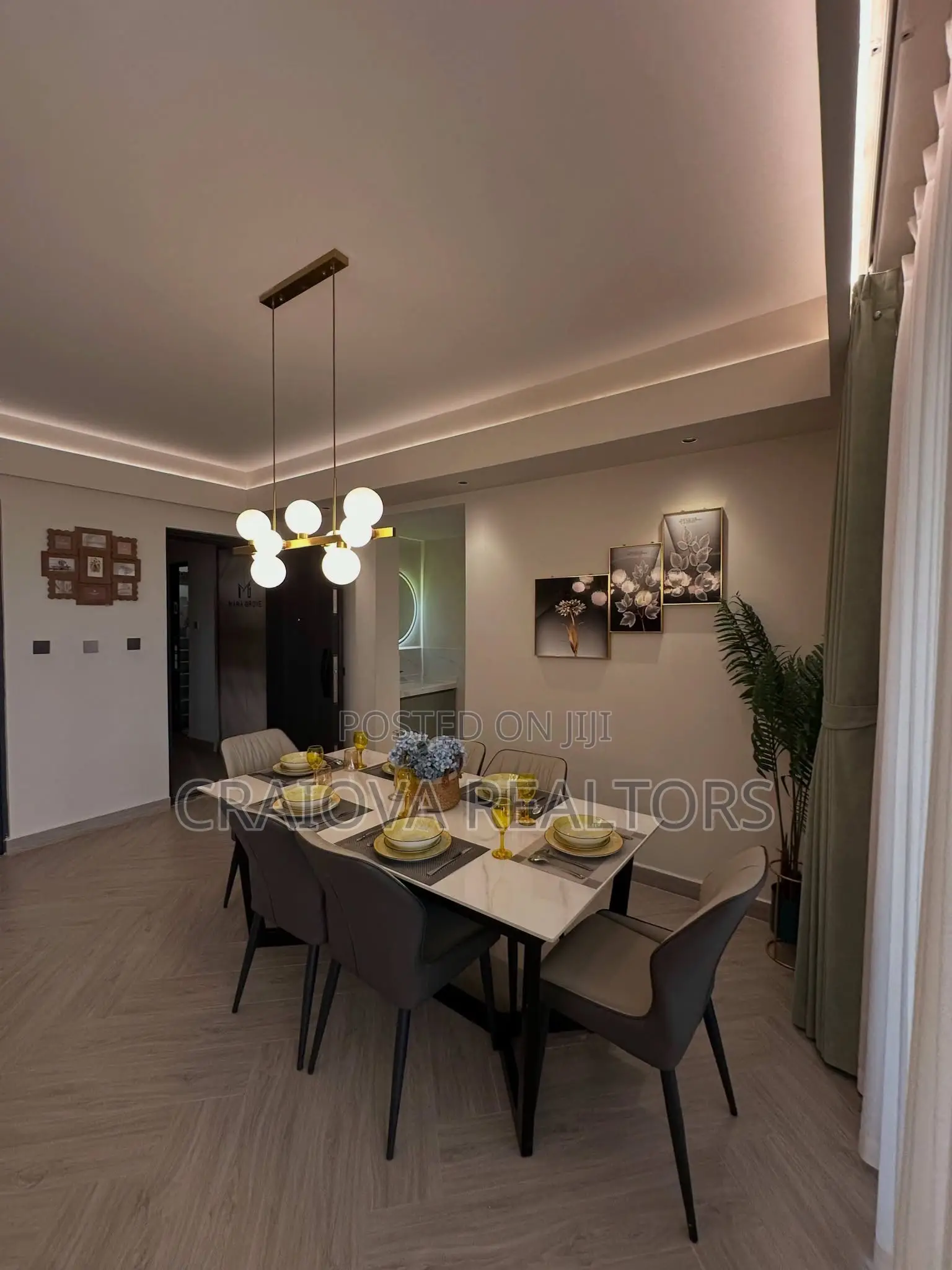 1bdrm Apartment in Hotel 67 Area for sale