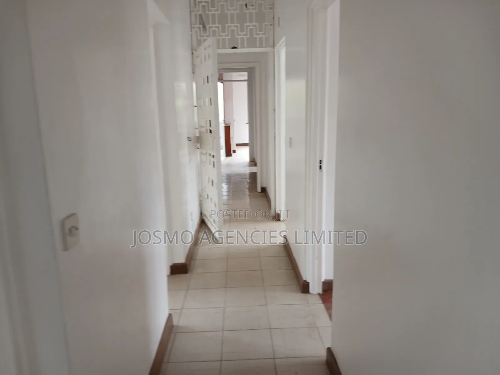 Office With Parking Westlands Kenya