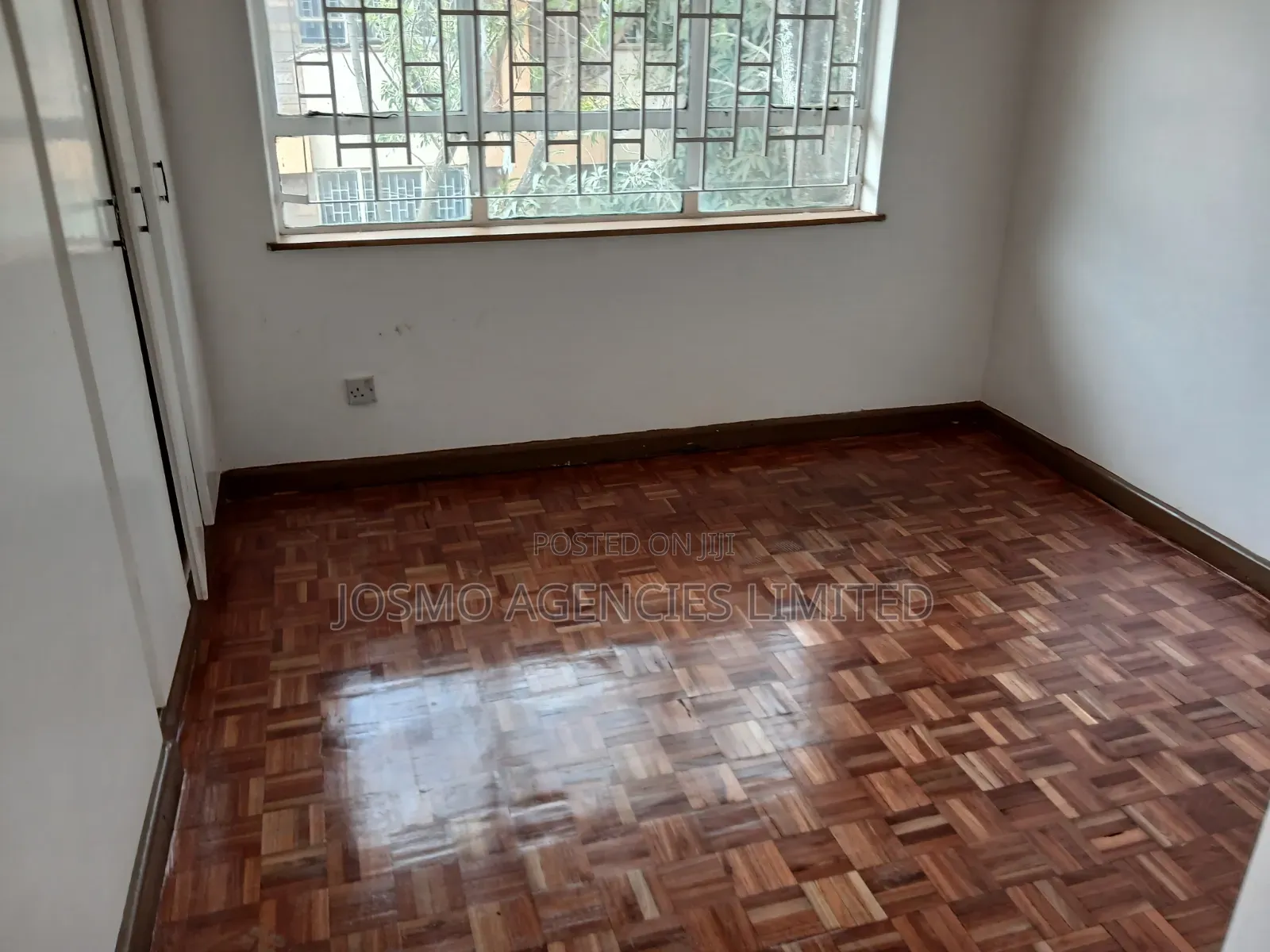 Office With Parking Westlands Kenya