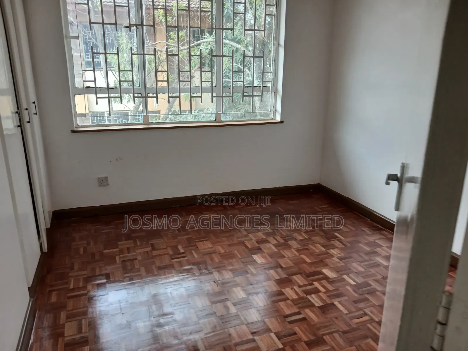 Office With Parking Westlands Kenya