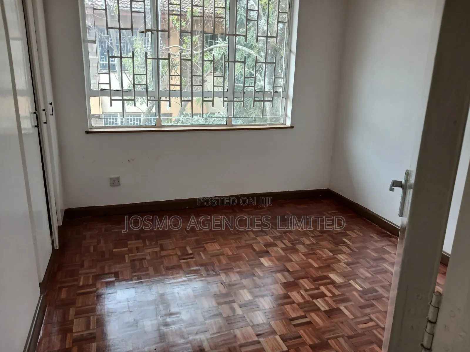 Office With Parking Westlands Kenya