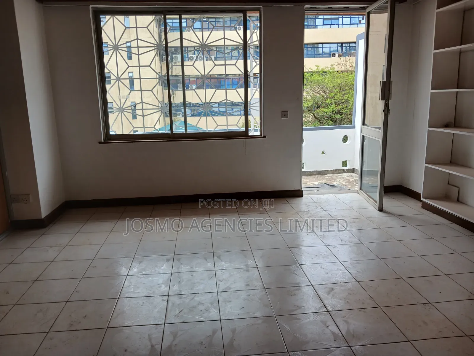 Ground Floor Offices for Rent Westland Kenya