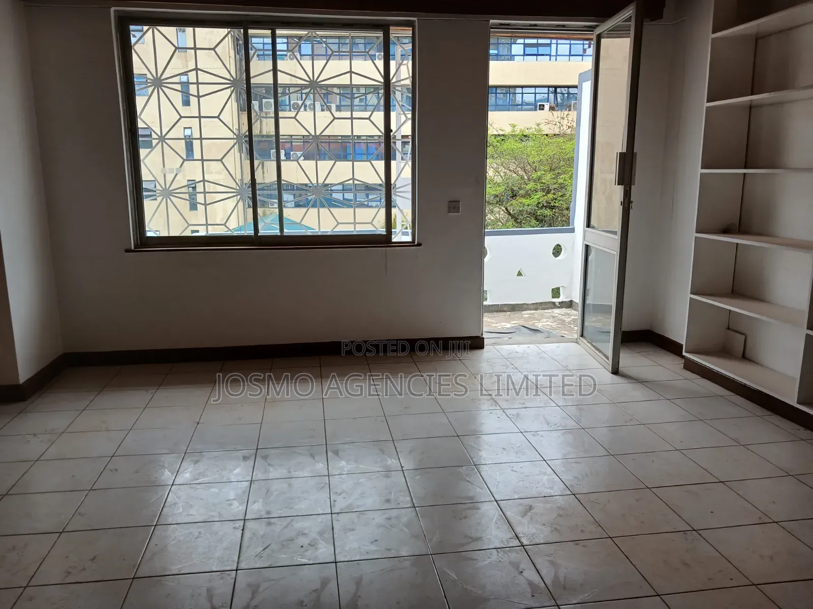 Ground Floor Offices for Rent Westland Kenya