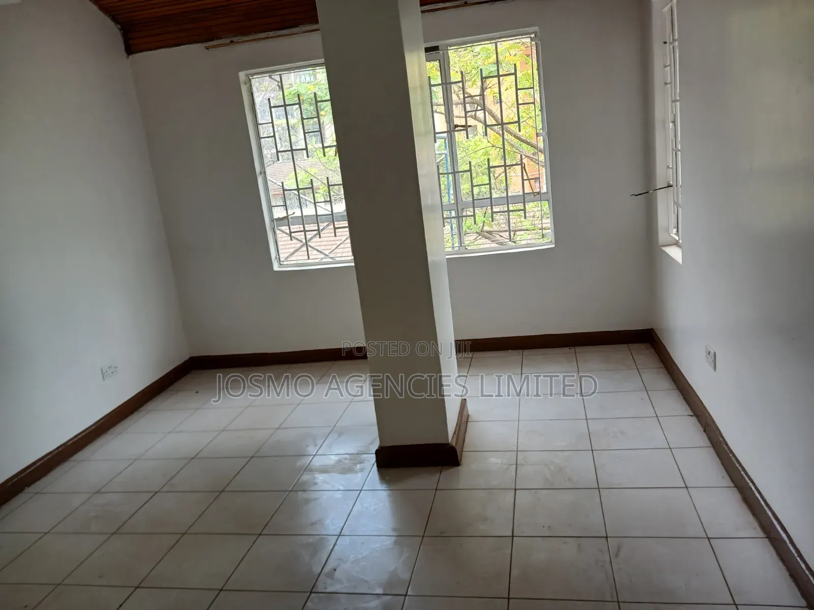 Ground Floor Offices for Rent Westland Kenya