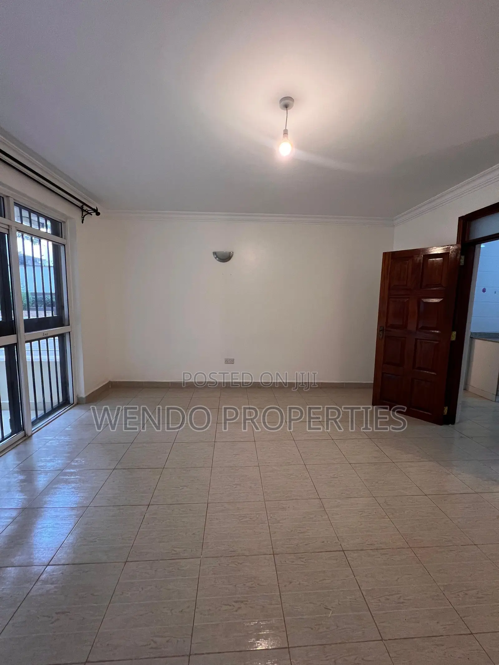 2bdrm Apartment in Raphta Road Area for rent