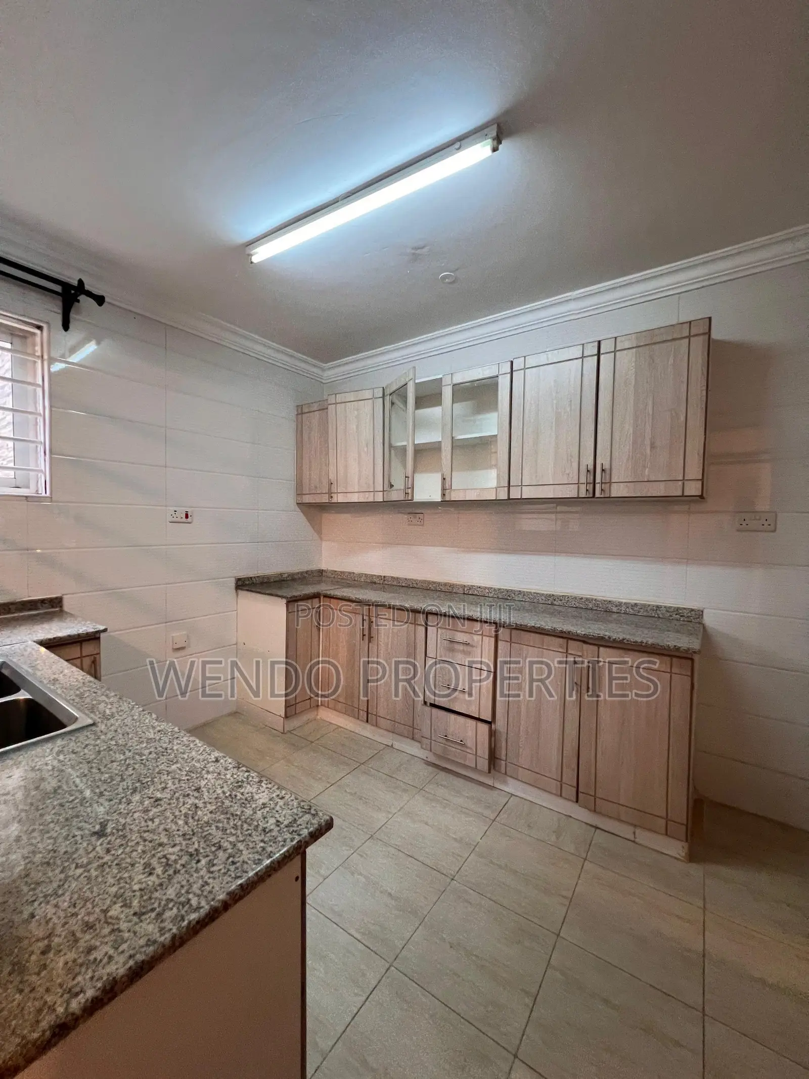 2bdrm Apartment in Raphta Road Area for rent