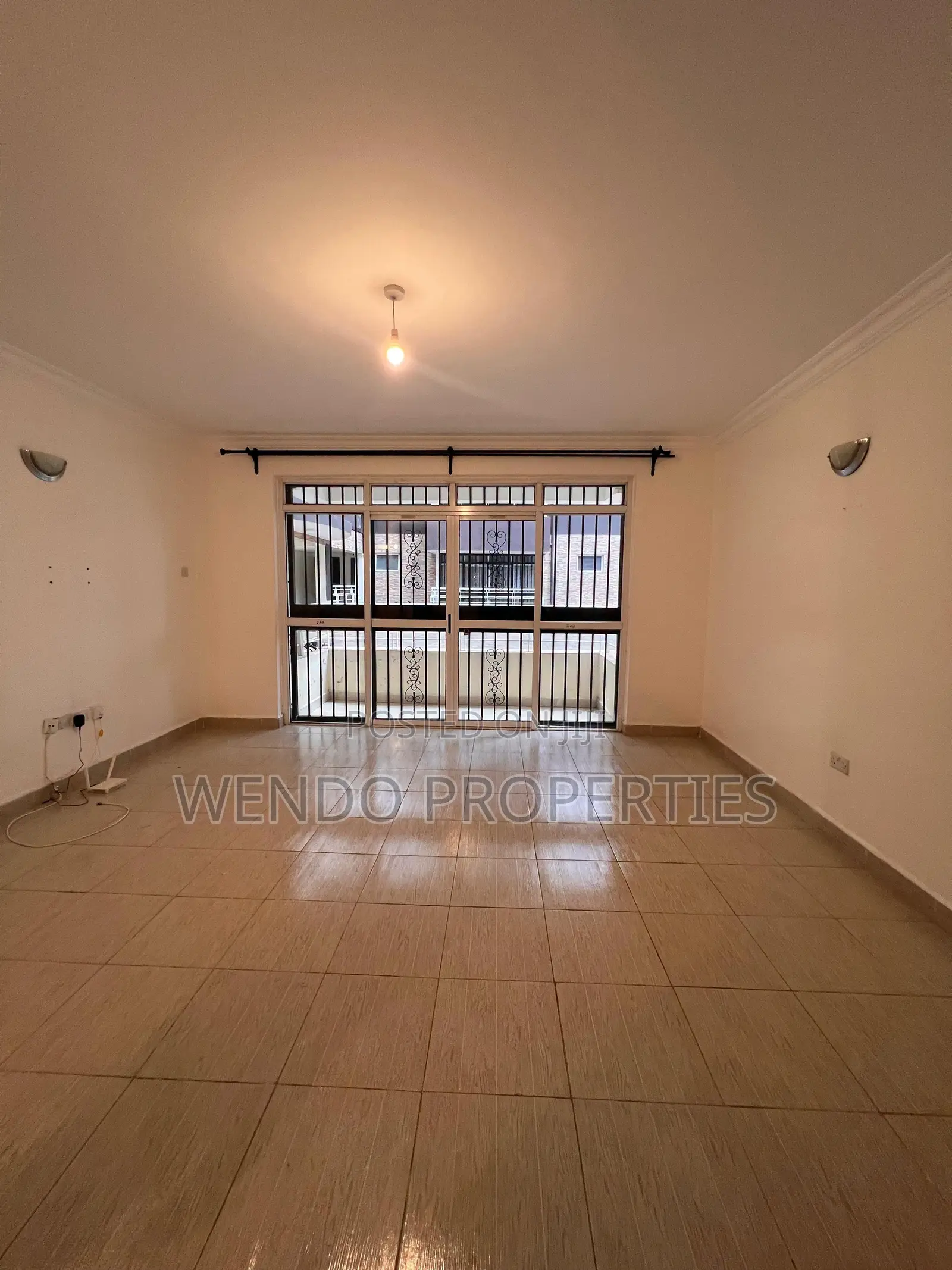 2bdrm Apartment in Raphta Road Area for rent