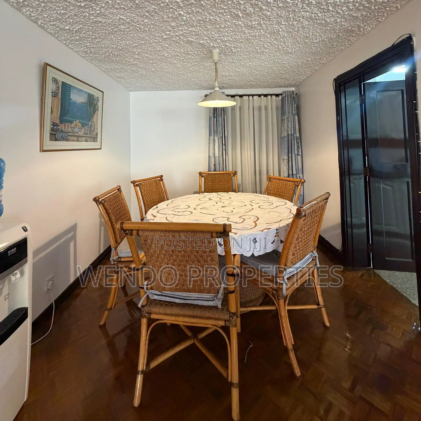 3bdrm Apartment in Lower Kabete for rent