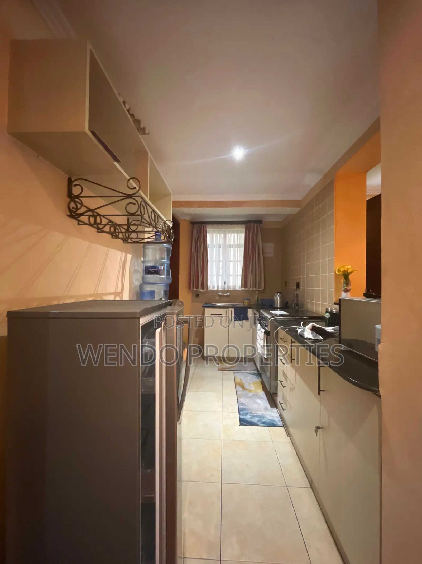 1bdrm Apartment in Lower Kabete for rent