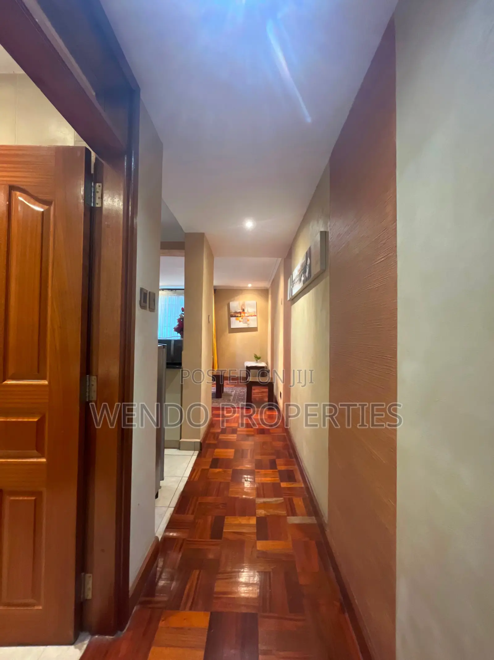 1bdrm Apartment in Lower Kabete for rent