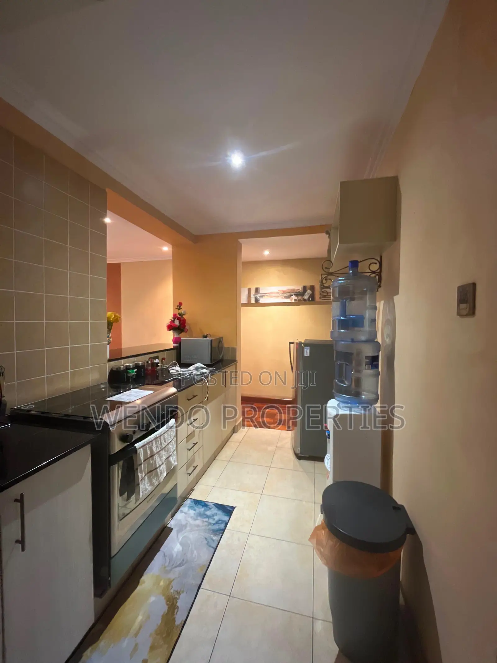 1bdrm Apartment in Lower Kabete for rent