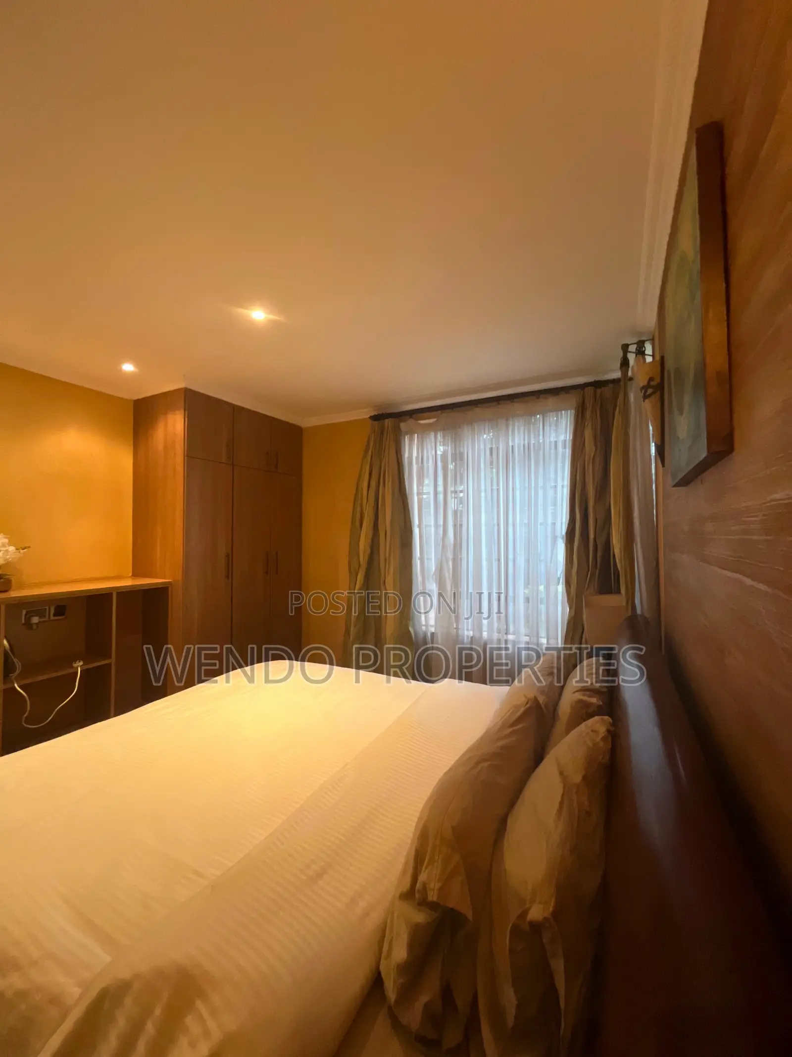 1bdrm Apartment in Lower Kabete for rent