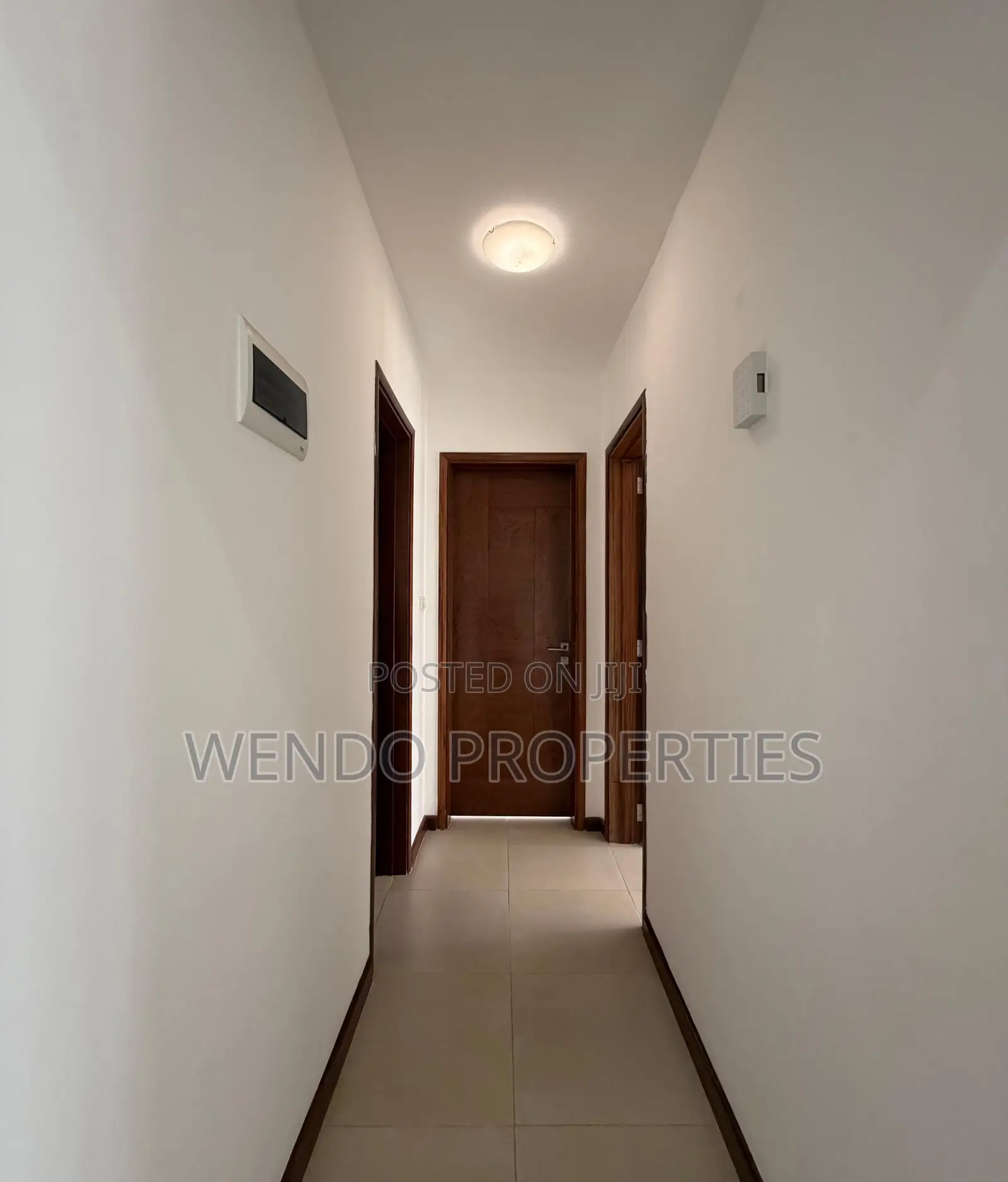 2bdrm Apartment in Raphta Road Area for rent